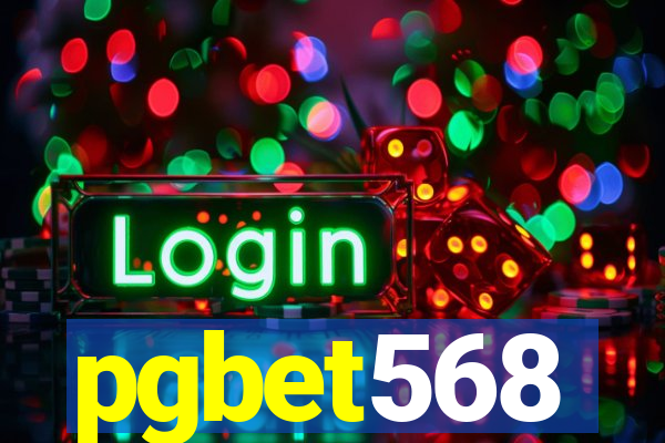 pgbet568