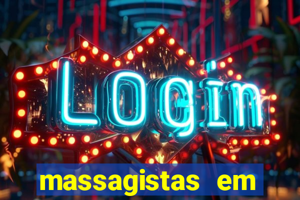 massagistas em porto alegre