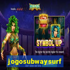 jogosubwaysurf