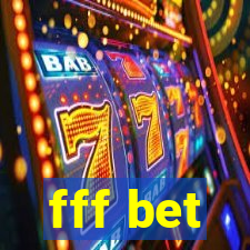 fff bet