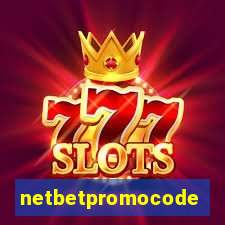 netbetpromocode