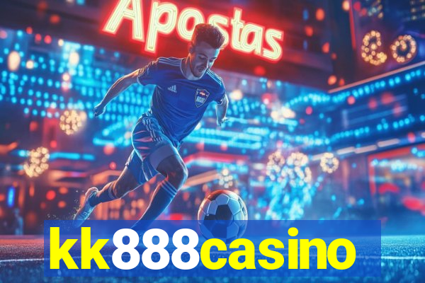 kk888casino