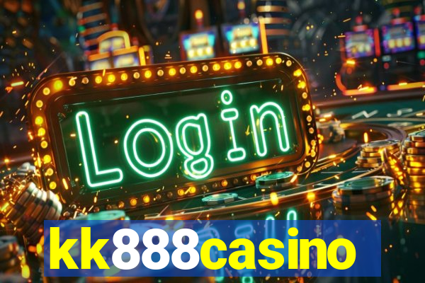 kk888casino