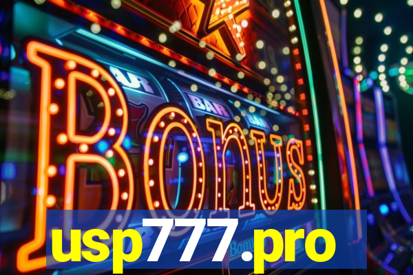 usp777.pro