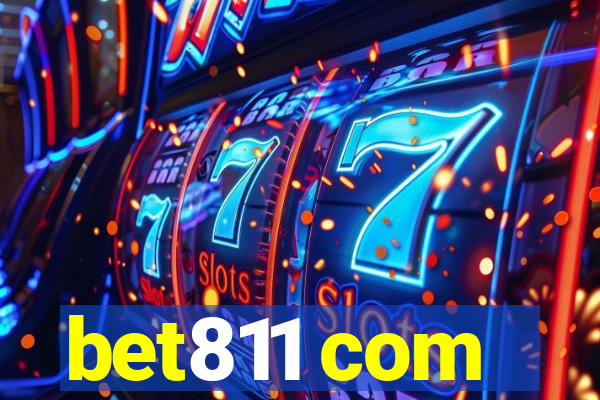 bet811 com