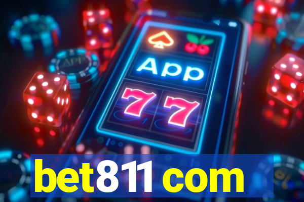 bet811 com