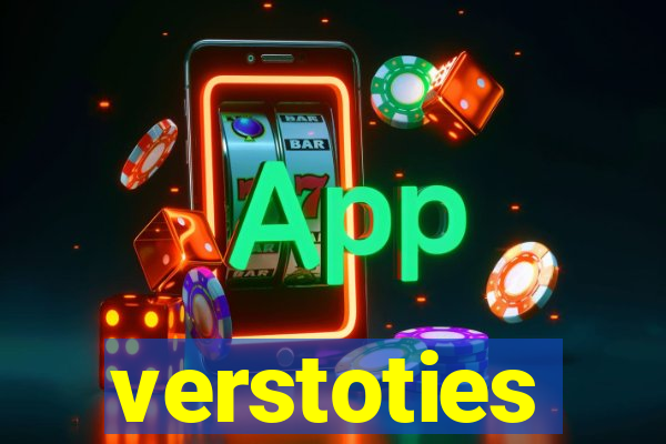 verstoties