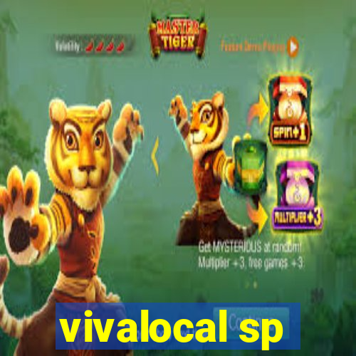 vivalocal sp
