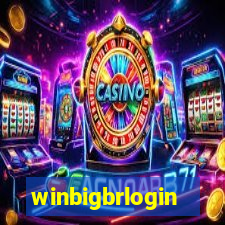 winbigbrlogin