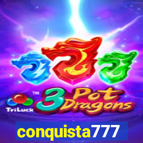 conquista777