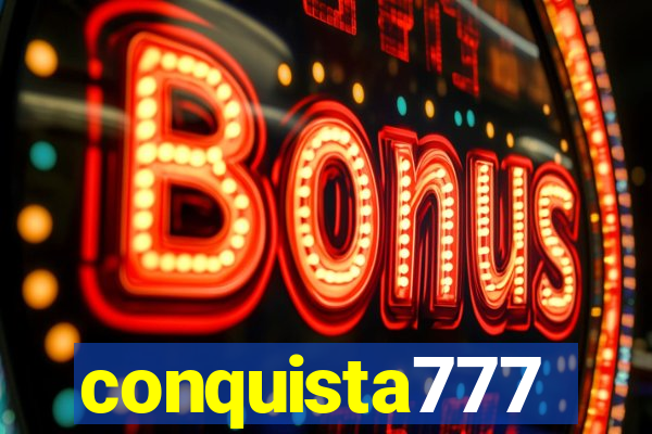 conquista777