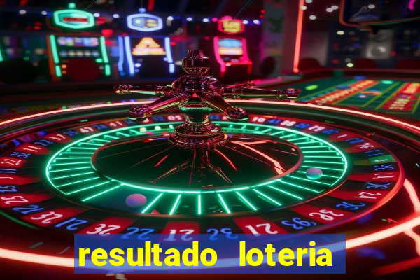 resultado loteria federal 5018-0