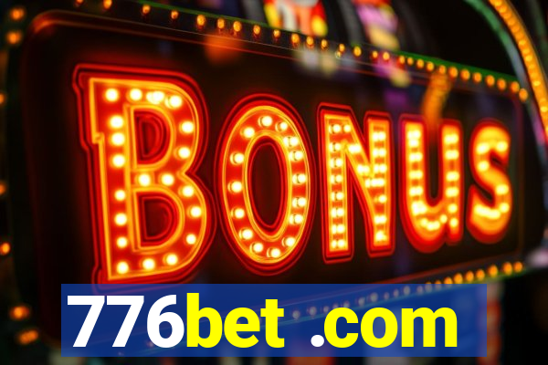 776bet .com