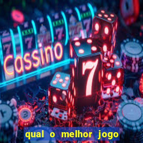 qual o melhor jogo para ganhar dinheiro sem depositar