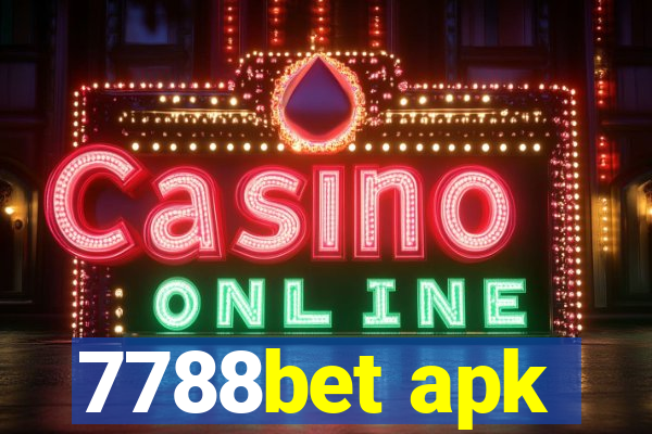 7788bet apk