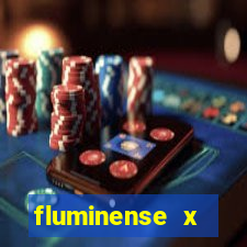 fluminense x criciuma ao vivo hd