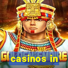 casinos in