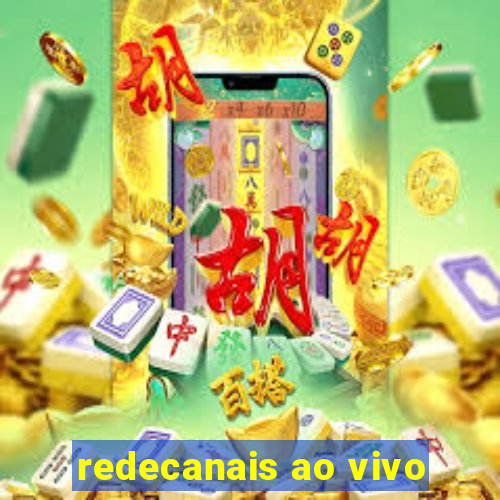 redecanais ao vivo