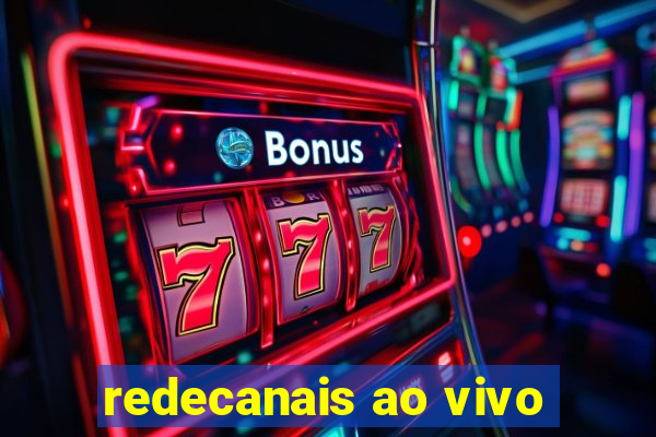 redecanais ao vivo