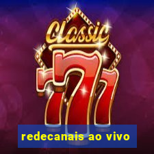 redecanais ao vivo