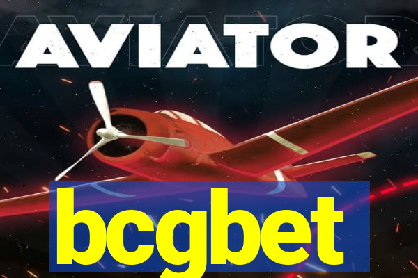 bcgbet