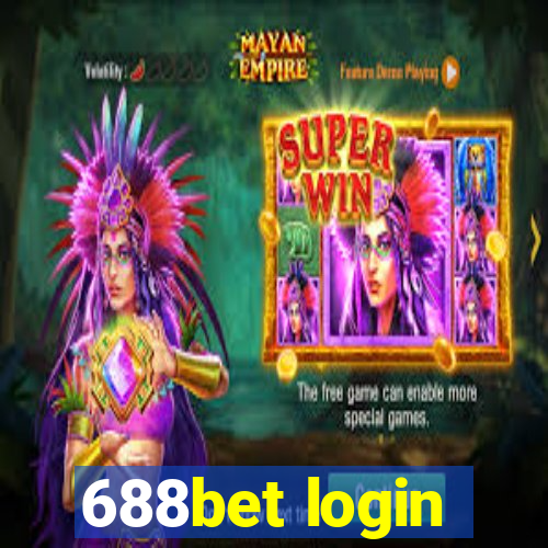 688bet login