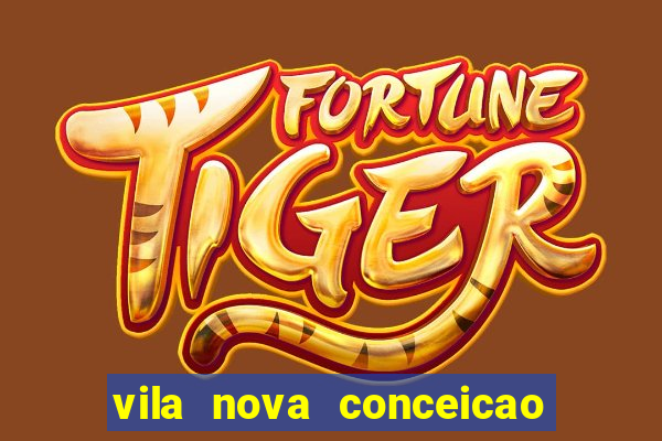 vila nova conceicao night club puteiro
