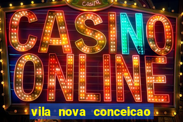 vila nova conceicao night club puteiro