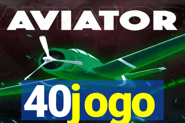 40jogo