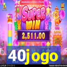 40jogo