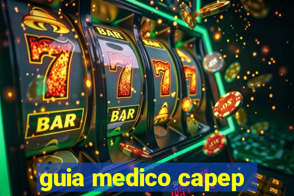 guia medico capep