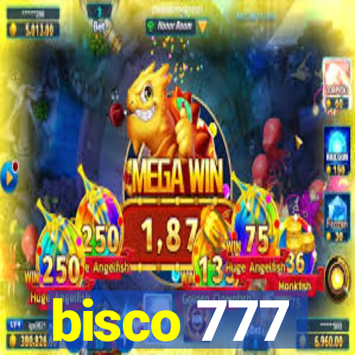 bisco 777