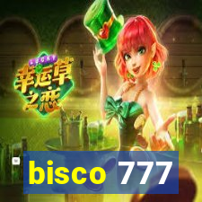 bisco 777