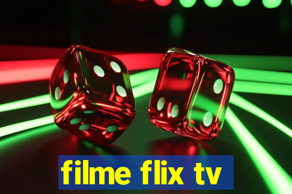 filme flix tv