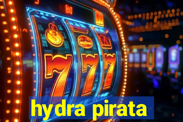 hydra pirata