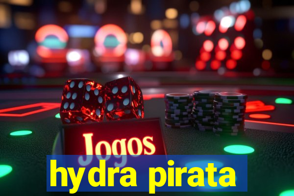 hydra pirata
