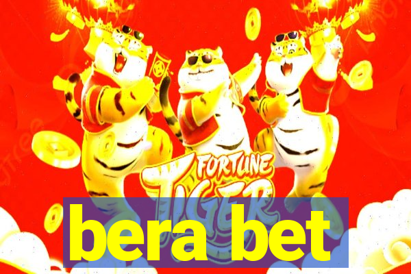 bera bet