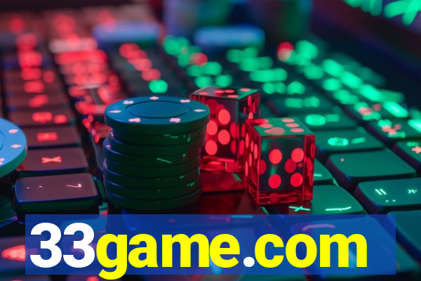 33game.com