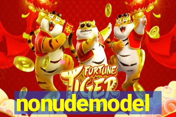 nonudemodel