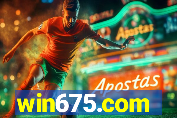 win675.com