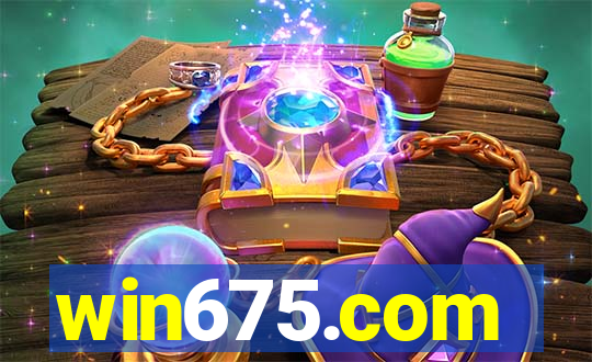 win675.com