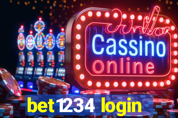 bet1234 login