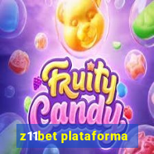 z11bet plataforma
