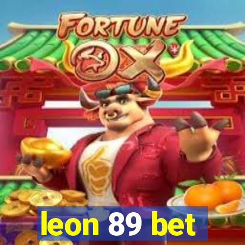 leon 89 bet