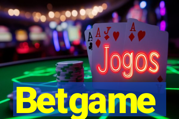 Betgame