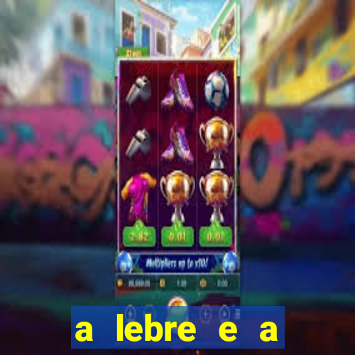 a lebre e a tartaruga resumo a