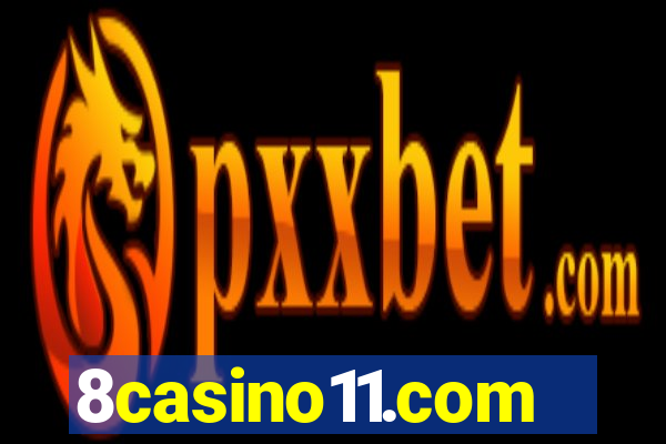 8casino11.com