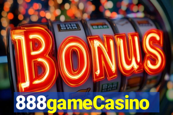 888gameCasino