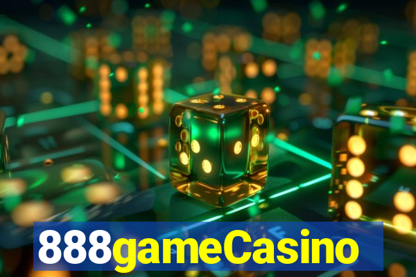 888gameCasino