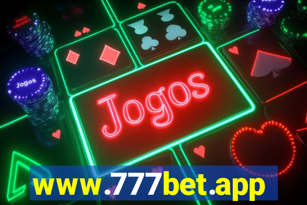 www.777bet.app